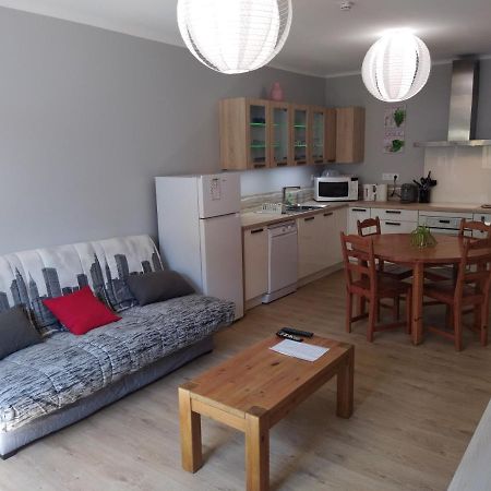 Maison De Village Confortable Entierement Renovee Saint-Just  Eksteriør bilde