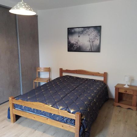 Maison De Village Confortable Entierement Renovee Saint-Just  Eksteriør bilde