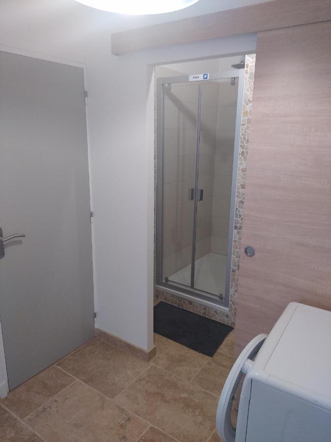 Maison De Village Confortable Entierement Renovee Saint-Just  Eksteriør bilde