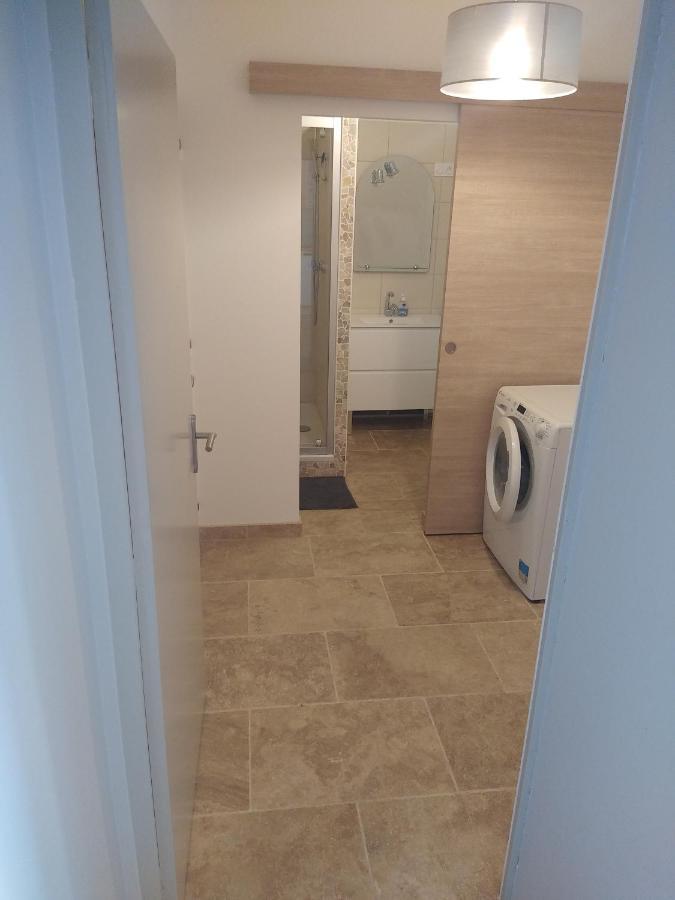 Maison De Village Confortable Entierement Renovee Saint-Just  Eksteriør bilde