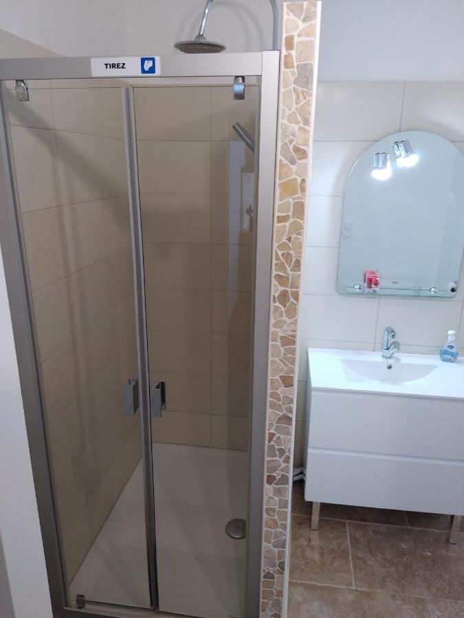 Maison De Village Confortable Entierement Renovee Saint-Just  Eksteriør bilde